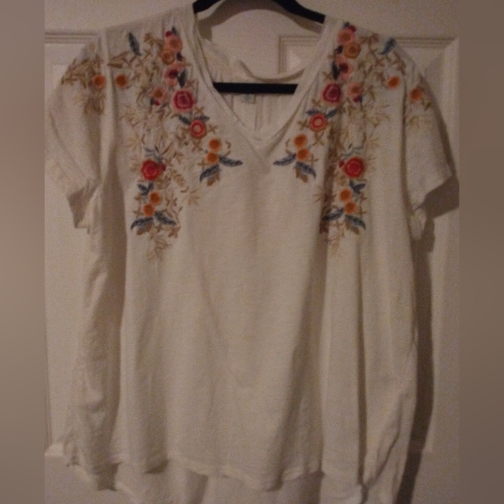 🧡Sundance Top
